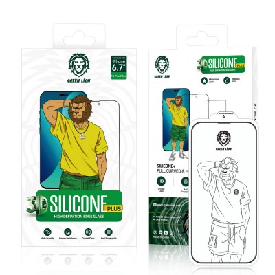 GLASS-GREEN-3D-SILICONE-CLEAR-PRIVACY-5